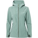 VAUDE - Neyland - Damesjas - Winddicht - Waterdicht - Ademend