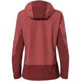 Veste - Functionele Beschermende Jas - Winddicht - Waterdicht - Ademend - 100% Gerecycled Polyester