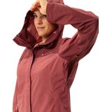 Veste - Functionele Beschermende Jas - Winddicht - Waterdicht - Ademend - 100% Gerecycled Polyester