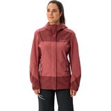 Veste - Functionele Beschermende Jas - Winddicht - Waterdicht - Ademend - 100% Gerecycled Polyester