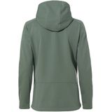 Vaude - Elope II - Softshelljack - Dames - Elastisch - Winddicht - Ademend - Waterafstotend
