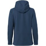 Vaude - Elope II - Softshelljack - Groen - Gerecycled Polyester