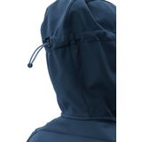 Vaude - Elope II - Softshelljack - Groen - Gerecycled Polyester