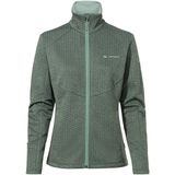 Vaude - Skomer - Fleecejack - Zwart - Gerecycled Polyester, Ademend, Warm