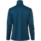 Vaude - Skomer - Fleecejack - Zwart - Gerecycled Polyester, Ademend, Warm