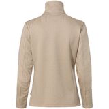 Vaude - Skomer - Fleecejack - Zwart - Gerecycled Polyester