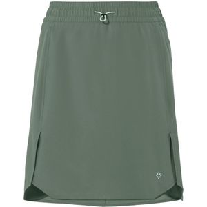 Vaude Skomer Skort V Rok Dames Agave 44