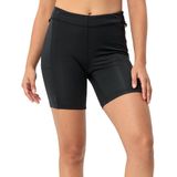 Vaude - Skomer V - Skort - Multifunctioneel - Elastisch - Onderhoudsvriendelijk - Sneldrogend