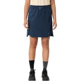 Vaude - Skomer V - Skort - Multifunctioneel - Elastisch - Onderhoudsvriendelijk - Sneldrogend