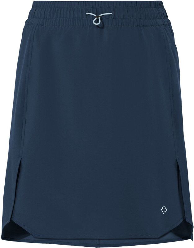 Vaude - Skomer V - Skort - Multifunctioneel - Elastisch - Onderhoudsvriendelijk - Sneldrogend