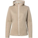 Skomer - Fleecehoodie - Groen - Gerecycled Polyester