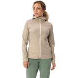 Skomer - Fleecehoodie - Groen - Gerecycled Polyester