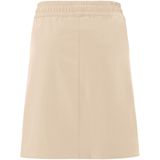 Vaude - Skomer Skort V - Skort - Beige
