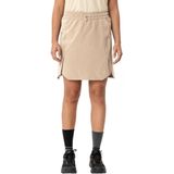 Vaude - Skomer Skort V - Skort - Beige