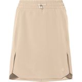 Vaude - Skomer Skort V - Skort - Beige