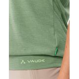 Vaude Skomer Iii T-shirt Met Korte Mouwen