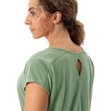 Vaude Skomer Iii T-shirt Met Korte Mouwen