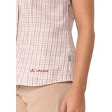 Vaude - Tacun II - Overhemd - Geruit - Onderhoudsvriendelijk en Sneldrogend