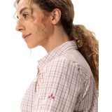 Vaude - Tacun II - Overhemd - Geruit - Onderhoudsvriendelijk en Sneldrogend