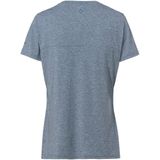 VAUDE - Skomer Print T-Shirt III - Outdoorshirt - Multicolor - Polyester en Lyocell