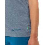 VAUDE - Skomer Print T-Shirt III - Outdoorshirt - Multicolor - Polyester en Lyocell