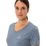 VAUDE - Skomer Print T-Shirt III - Outdoorshirt - Multicolor - Polyester en Lyocell