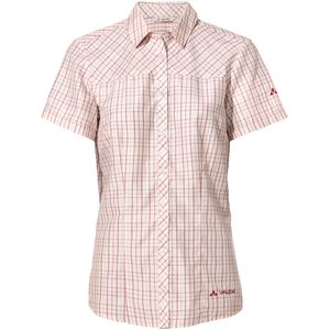 Vaude - Women´s Tacun Shirt II - Damesblouse - Korte Mouwen