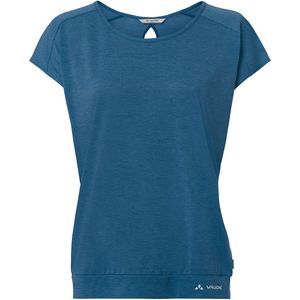 T-shirt - Lichtgrijs - Gerecycled Polyester - Sneldrogend