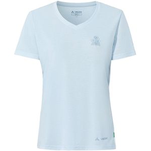 VAUDE - Skomer III - T-shirt - Multicolor - Polyester en Lyocell