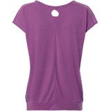 Vaude - Skomer III - T-shirt - Lichtgewicht - Gerecycled Polyester