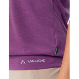Vaude - Skomer III - T-shirt - Lichtgewicht - Gerecycled Polyester