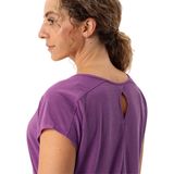 Vaude - Skomer III - T-shirt - Lichtgewicht - Gerecycled Polyester