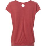 Vaude - Skomer III - T-shirt - Multicolor - Sneldrogend, Onderhoudsvriendelijk Materiaal