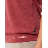 Vaude - Skomer III - T-shirt - Multicolor - Sneldrogend, Onderhoudsvriendelijk Materiaal