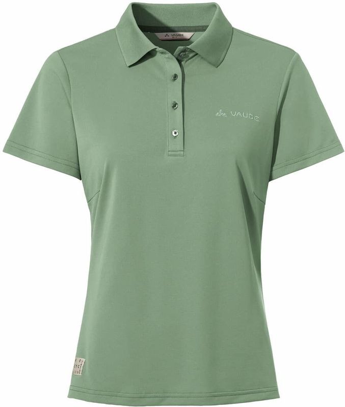 Polo - Lichtgewicht - Dames - Polyester Recycled