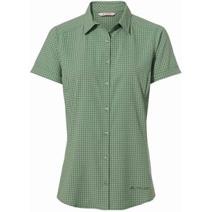 Vaude - Seiland Shirt III - Blouse - Groen - Dames