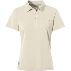 Vaude - Essential - Poloshirt - Geen Kleur - Gerecycled Polyester, Sneldrogend, Onderhoudsvriendelijk, Geurremmend