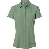 Vaude - Seiland III - Overhemd - Geruit - Elastisch, Onderhoudsvriendelijk, Sneldrogend, Gerecycled Polyester