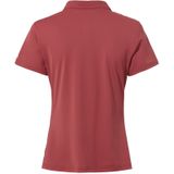 Vaude Essential Korte Mouw Poloshirt