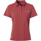 Vaude Essential Korte Mouw Poloshirt