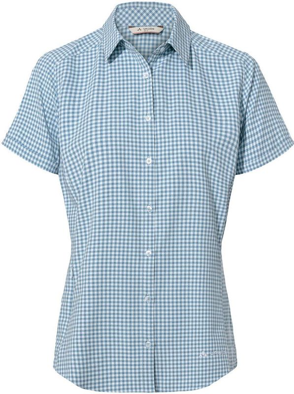 Dameshemd VAUDE Seiland III