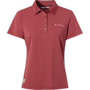 Vaude - Essential - Korte Mouw Poloshirt - Lichtgewicht - Dames