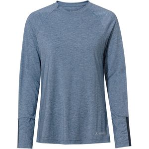 VAUDE - Skomer LS T-Shirt III - Dames - Outdoorshirt