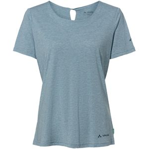 Vaude - Skomer II - T-shirt - Sneldrogend - Korte Mouwen