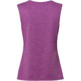 Vaude Womens Essential Top Sportshirt (Dames |purper)
