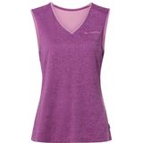Vaude Womens Essential Top Sportshirt (Dames |purper)