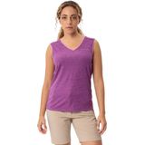 Vaude Essential Mouwloos T-shirt