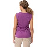Vaude Essential Mouwloos T-shirt