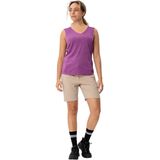 Vaude Essential Mouwloos T-shirt