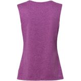 Vaude Essential Mouwloos T-shirt